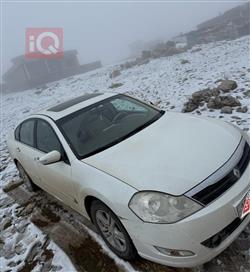 رينو سافران